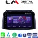 LM Digital - LM ZT8498 GPS Οθόνη OEM Multimedia Αυτοκινήτου για Renault Koleos 2006>2017 (CarPlay/AndroidAuto/BT/GPS/WIFI/GPRS)