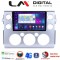 LM Digital - LM ZT8563 GPS Οθόνη OEM Multimedia Αυτοκινήτου για TOYOTA FJ CRUISER 2014> (CarPlay/AndroidAuto/BT/GPS/WIFI/GPRS)