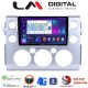 LM Digital - LM ZT8563 GPS Οθόνη OEM Multimedia Αυτοκινήτου για TOYOTA FJ CRUISER 2014> (CarPlay/AndroidAuto/BT/GPS/WIFI/GPRS)