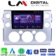 LM Digital - LM ZT8563 GPS Οθόνη OEM Multimedia Αυτοκινήτου για TOYOTA FJ CRUISER 2014> (CarPlay/AndroidAuto/BT/GPS/WIFI/GPRS)