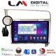 LM Digital - LM ZT8591 GPS Οθόνη OEM Multimedia Αυτοκινήτου για VW GOLF7 (CarPlay/AndroidAuto/BT/GPS/WIFI/GPRS)