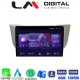 LM Digital - LM ZT8620 GPS Οθόνη OEM Multimedia Αυτοκινήτου για LEXUS RS 2003>2009 (CarPlay/AndroidAuto/BT/GPS/WIFI/GPRS)