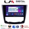 LM Digital - LM ZT8688 GPS Οθόνη OEM Multimedia Αυτοκινήτου για RENAULT KADJAR 2015> (CarPlay/AndroidAuto/BT/GPS/WIFI/GPRS)