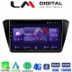 LM Digital - LM ZT8983 GPS Οθόνη OEM Multimedia Αυτοκινήτου για SKODA SUPERB 2016> (CarPlay/AndroidAuto/BT/GPS/WIFI/GPRS)