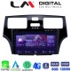 LM Digital - LM ZT8993 GPS Οθόνη OEM Multimedia Αυτοκινήτου για Lexus ES 2001 > 2007 (CarPlay/AndroidAuto/BT/GPS/WIFI/GPRS)