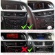 LM Digital – LM G310M8 SQ Οθόνη OEM Multimedia Αυτοκινήτου για AUDI Q5 2008 > 2018 (CarPlay/AndroidAuto/BT/GPS/WIFI/GPRS)