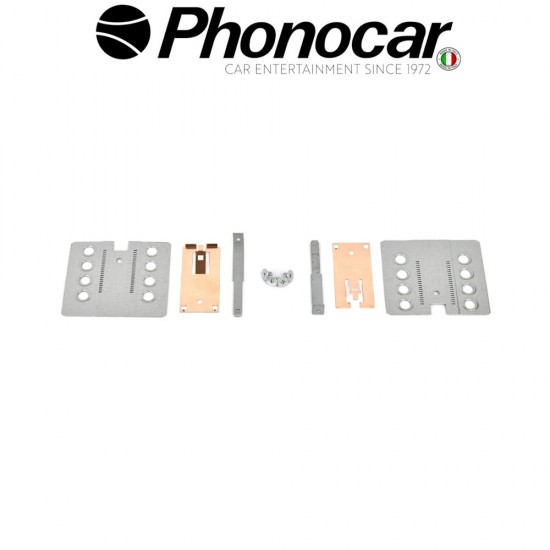 03.511 PHONOCAR