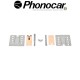 03.511 PHONOCAR