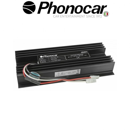 05.201 PHONOCAR