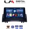 LM Digital - LM ZL4138 GPS Οθόνη OEM Multimedia Αυτοκινήτου για Renault Megane2 2002 > 2008 (BT/GPS/WIFI)