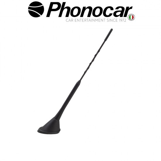 08.009 PHONOCAR