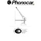08.009 PHONOCAR