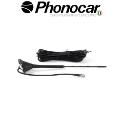 08.089 PHONOCAR