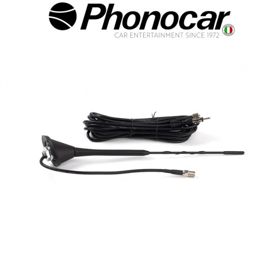 08.089 PHONOCAR