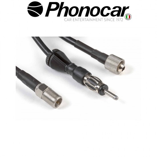 08.089 PHONOCAR