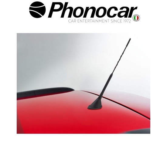 08.089 PHONOCAR