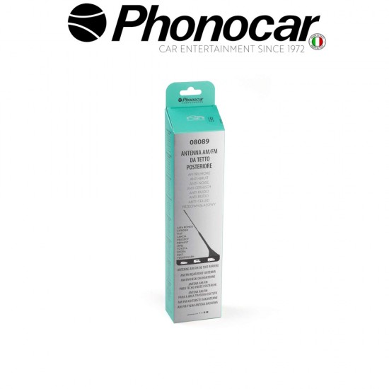 08.089 PHONOCAR