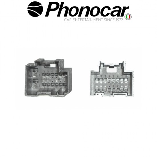 04.741 PHONOCAR