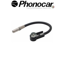 08.550 PHONOCAR