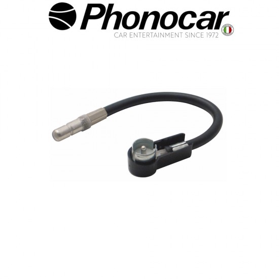 08.550 PHONOCAR