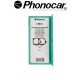 03.842 PHONOCAR