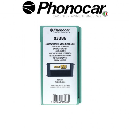 03.386 PHONOCAR