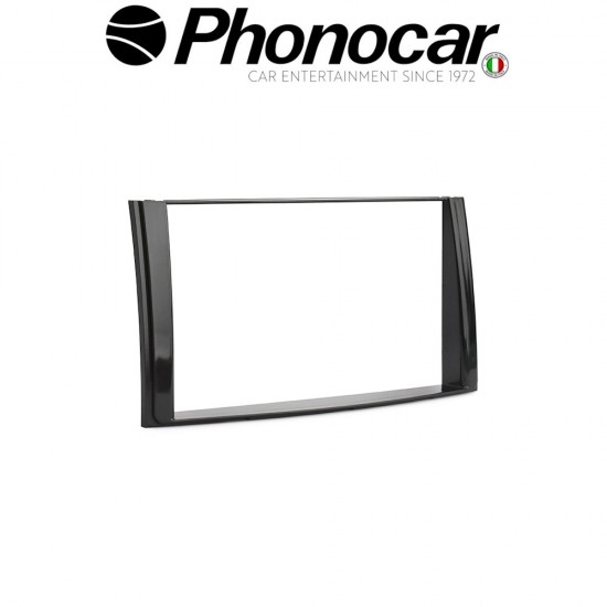 03.520 PHONOCAR