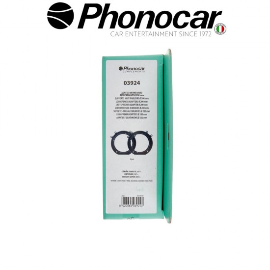 03.924 PHONOCAR