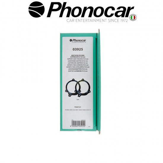 03.925 PHONOCAR