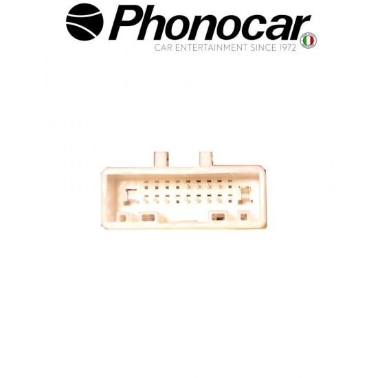 04.744 PHONOCAR