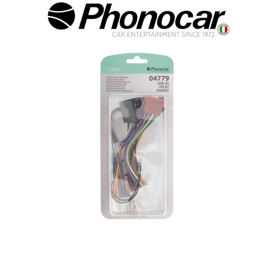 04.779 PHONOCAR