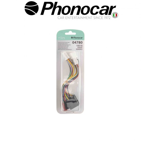 04.780 PHONOCAR