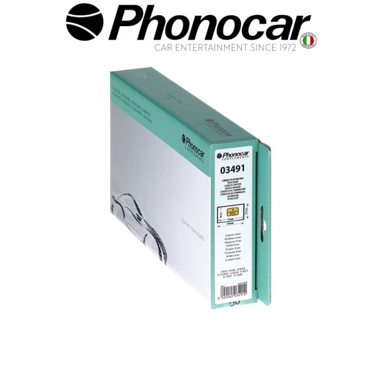 03.491 PHONOCAR