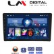 LM Digital - LM ZL4202 GPS Οθόνη OEM Multimedia Αυτοκινήτου για Jeep 2007> (BT/GPS/WIFI)
