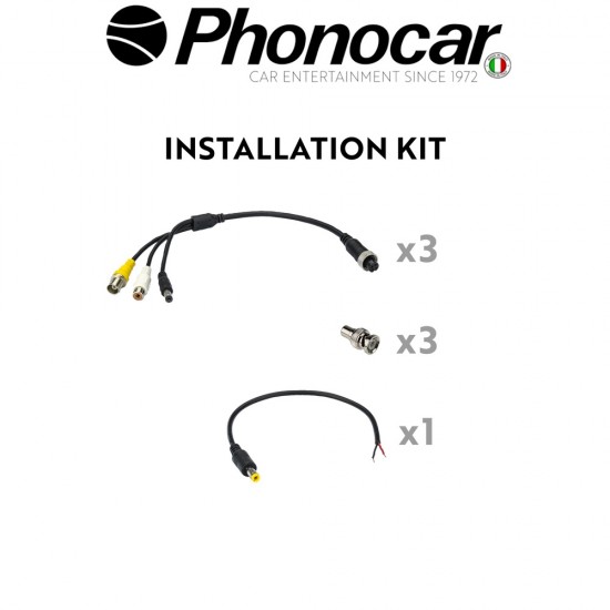 VM 297 PHONOCAR