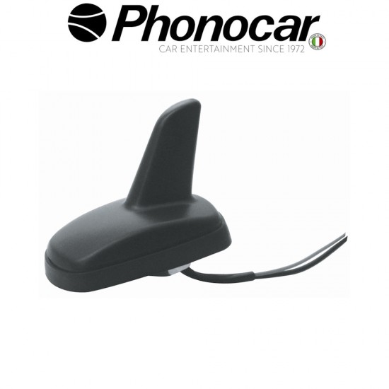 08.090 PHONOCAR