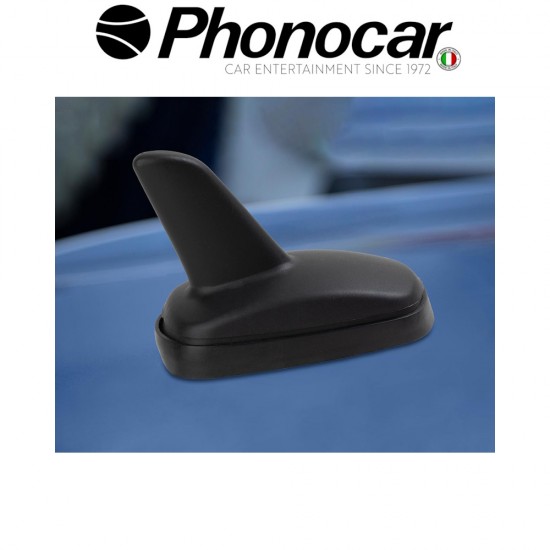 08.090 PHONOCAR