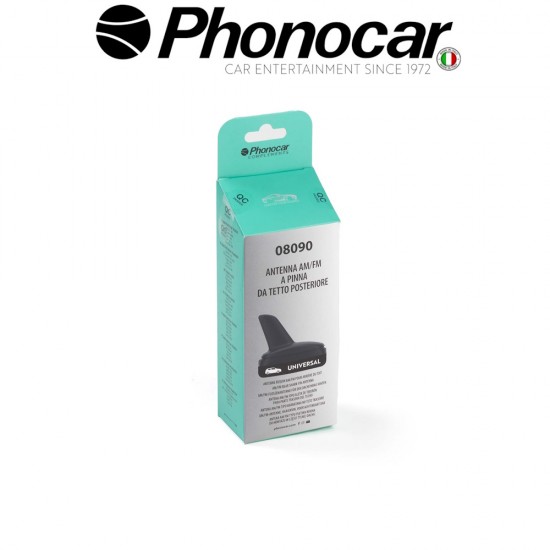 08.090 PHONOCAR