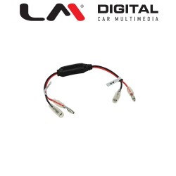 LM ACC CAM OEM