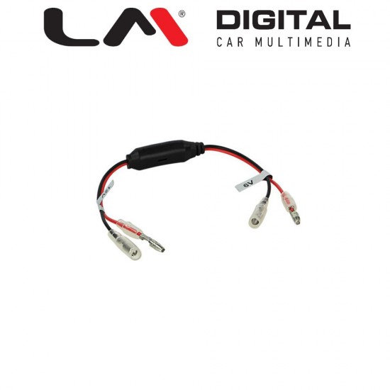 LM ACC CAM OEM