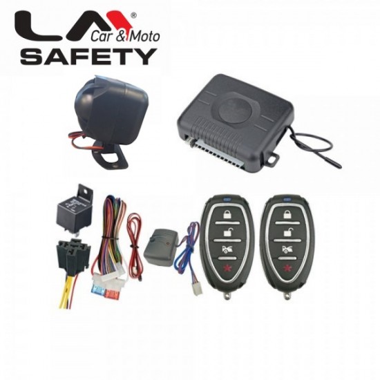 ALARM LM N4044