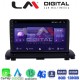 LM Digital - LM ZT8385 GPS Οθόνη OEM Multimedia Αυτοκινήτου για VOLVO XC90 2002 > 2014 (CarPlay/AndroidAuto/BT/GPS/WIFI/GPRS)