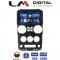 LM Digital - LM ZL4748B GPS Οθόνη OEM Multimedia Αυτοκινήτου για JEEP WRANGLER 2007 > 2011 (BT/GPS/WIFI)