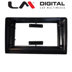 LM Digital - LM ZL4086 GPS Οθόνη OEM Multimedia Αυτοκινήτου για KIA CEED 2009>2012 (BT/GPS/WIFI)