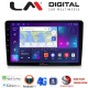LM Digital - LM ZT8086 GPS Οθόνη OEM Multimedia Αυτοκινήτου για KIA CEED 2009>2012 (CarPlay/AndroidAuto/BT/GPS/WIFI/GPRS)
