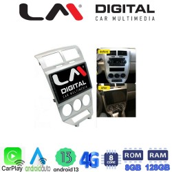 LM Digital - LM ZT8203 GPS Οθόνη OEM Multimedia Αυτοκινήτου για Dodge Caliber (CarPlay/AndroidAuto/BT/GPS/WIFI/GPRS)