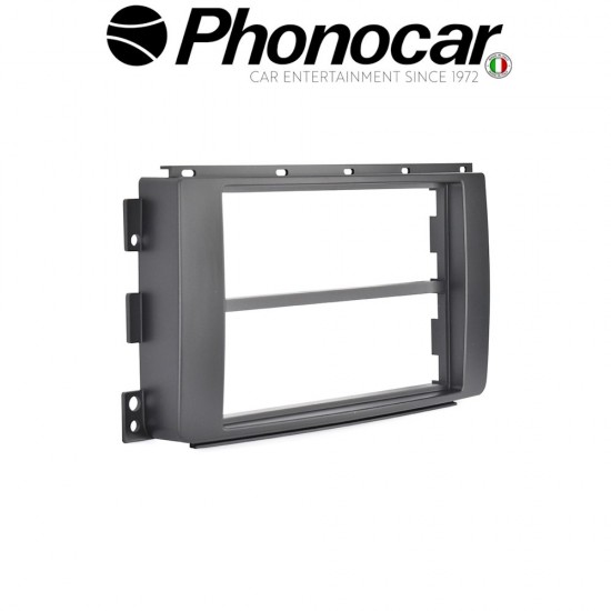 03.392 PHONOCAR