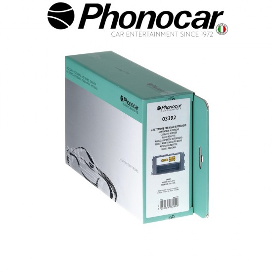 03.392 PHONOCAR