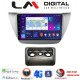 LM Digital - LM ZT8036 GPS Οθόνη OEM Multimedia Αυτοκινήτου για MITSUBISHI Lancer 2000>2007 (CarPlay/AndroidAuto/BT/GPS/WIFI/GPRS)