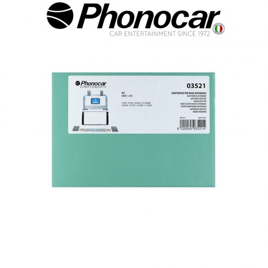 03.521 PHONOCAR